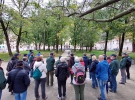 Vipavski park