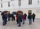 Glavni trg v Vipavi