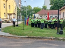 Priprava na proslavo