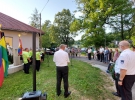 Podpredsednik je povezoval program
