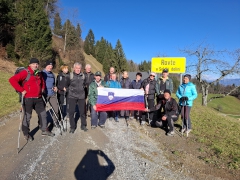 Rovte v Selški dolini