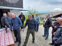 Dobrodošlica
