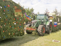 Izlet voj. Vipava in muzej Lokve