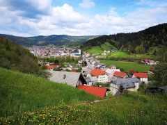 izlet okolica Žiri